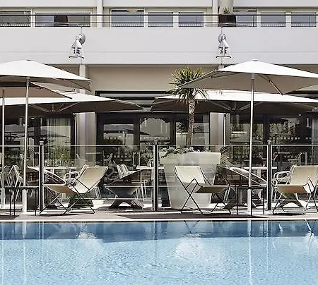 Hotel Novotel Centre