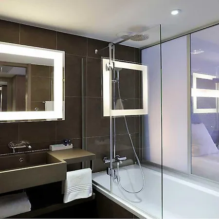 Novotel Centre 4* Avignon