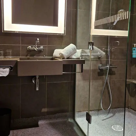 Novotel Centre 4* Awinion