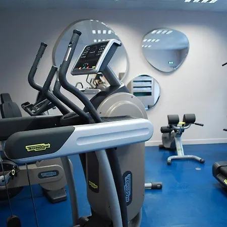 Novotel Centre 4*