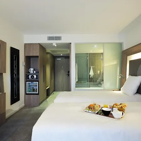 Novotel Centre